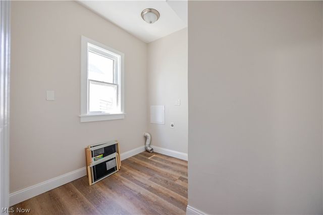 2914 Woodbridge Avenue, Cleveland, OH 44109