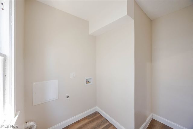 2914 Woodbridge Avenue, Cleveland, OH 44109