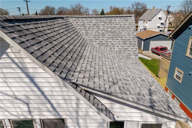 2914 Woodbridge Avenue, Cleveland, OH 44109