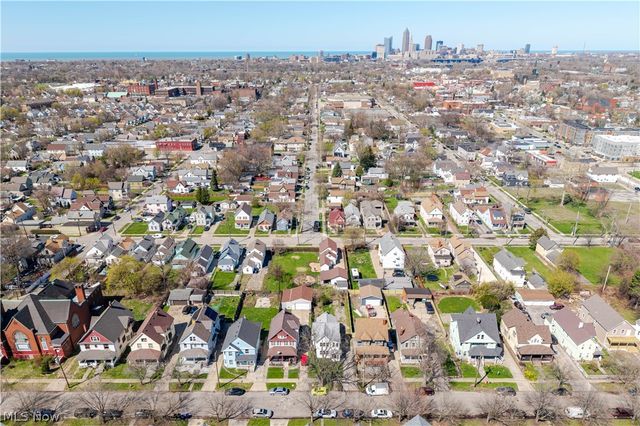 2914 Woodbridge Avenue, Cleveland, OH 44109
