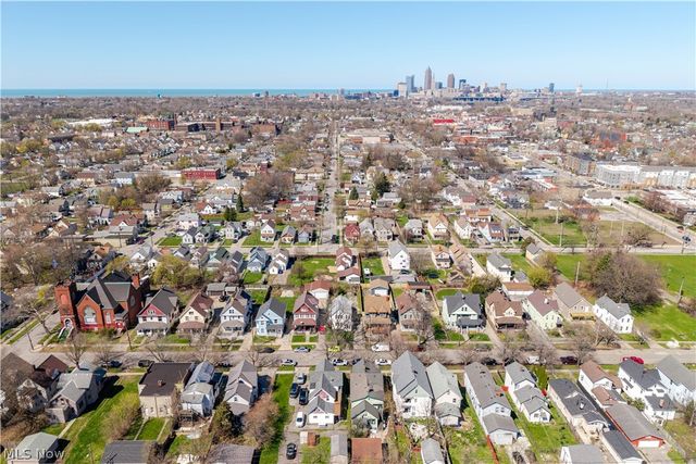 2914 Woodbridge Avenue, Cleveland, OH 44109