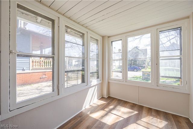 2914 Woodbridge Avenue, Cleveland, OH 44109