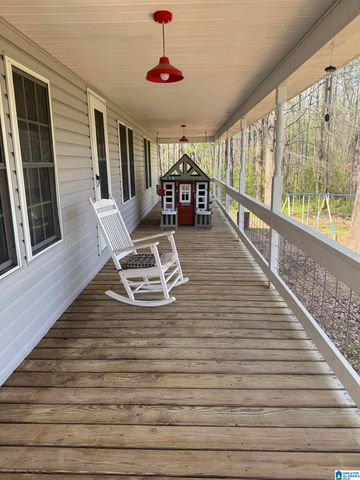 66 OLD CHOCCOLOCCO ROAD, Anniston, AL 36207