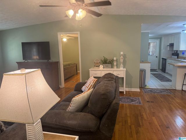 66 OLD CHOCCOLOCCO ROAD, Anniston, AL 36207