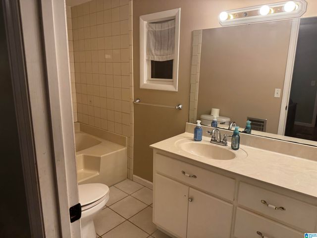 66 OLD CHOCCOLOCCO ROAD, Anniston, AL 36207