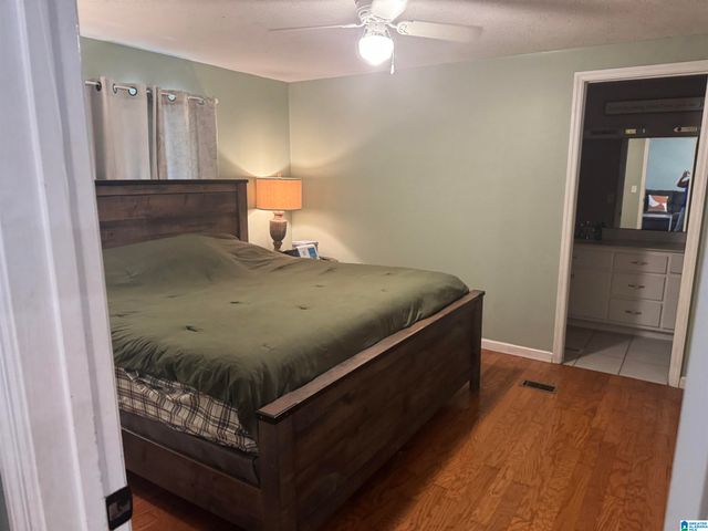 66 OLD CHOCCOLOCCO ROAD, Anniston, AL 36207