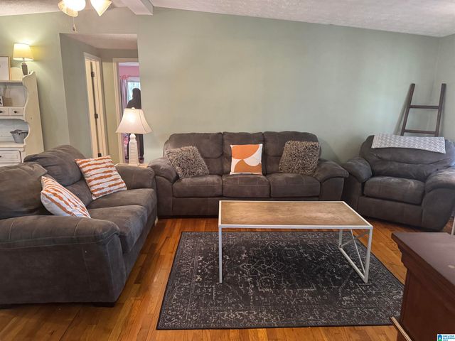 66 OLD CHOCCOLOCCO ROAD, Anniston, AL 36207