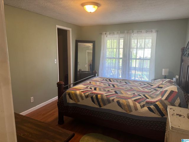 66 OLD CHOCCOLOCCO ROAD, Anniston, AL 36207