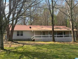 66 OLD CHOCCOLOCCO ROAD, Anniston, AL 36207