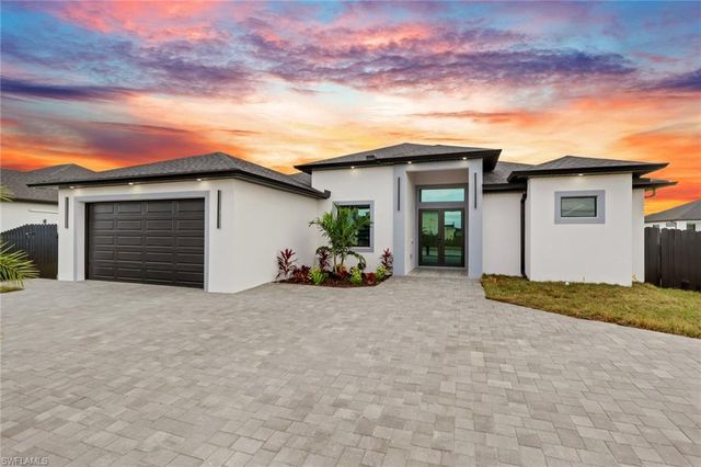 429 Tropicana PKWY E, Cape Coral, FL 33909