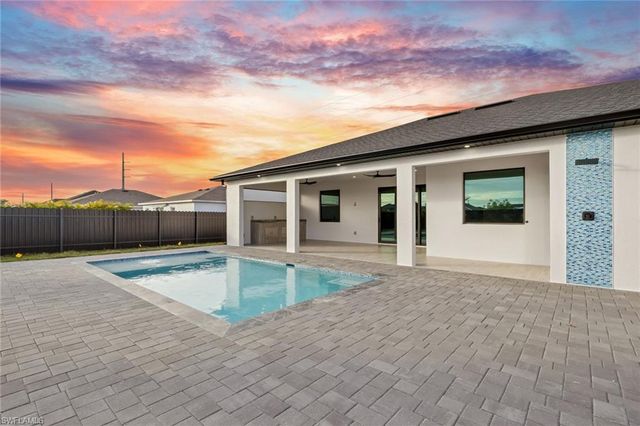 429 Tropicana PKWY E, Cape Coral, FL 33909