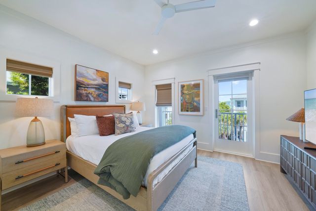 64 E Trigger Trail, Inlet Beach, FL 32461