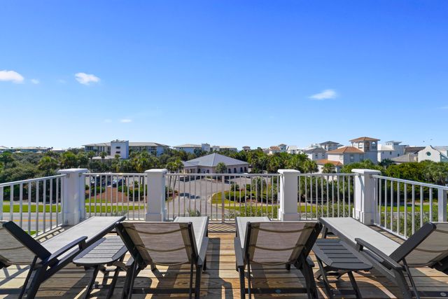 64 E Trigger Trail, Inlet Beach, FL 32461