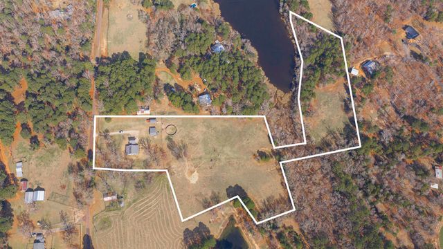 5095 Bob O Link Road, Gilmer, TX 75645