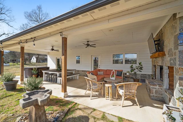 5095 Bob O Link Road, Gilmer, TX 75645