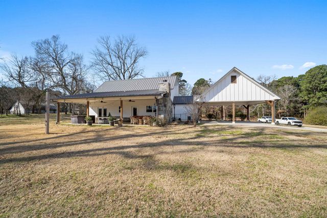 5095 Bob O Link Road, Gilmer, TX 75645