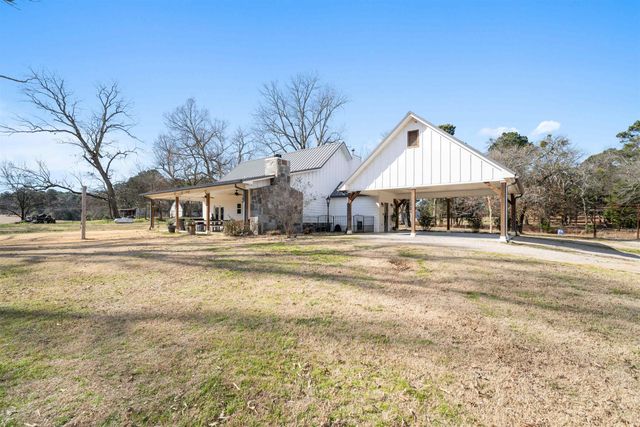 5095 Bob O Link Road, Gilmer, TX 75645