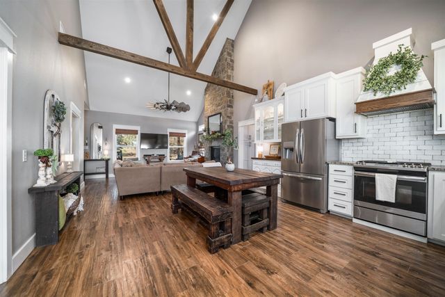 5095 Bob O Link Road, Gilmer, TX 75645