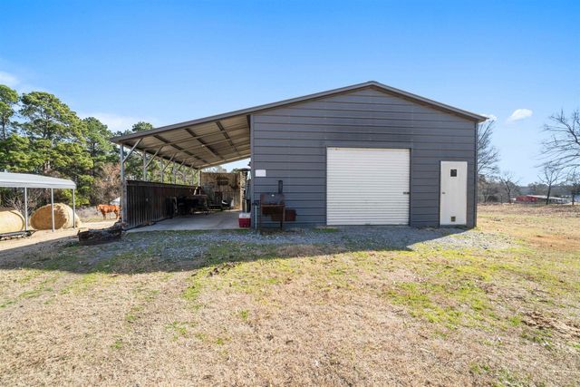 5095 Bob O Link Road, Gilmer, TX 75645