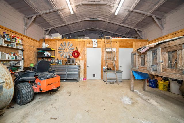 5095 Bob O Link Road, Gilmer, TX 75645