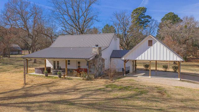 5095 Bob O Link Road, Gilmer, TX 75645