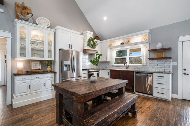 5095 Bob O Link Road, Gilmer, TX 75645