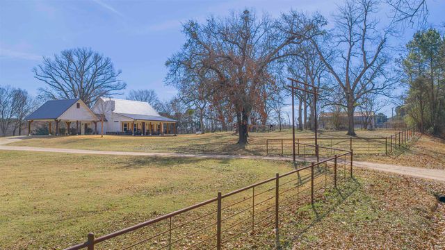 5095 Bob O Link Road, Gilmer, TX 75645