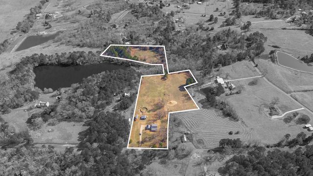 5095 Bob O Link Road, Gilmer, TX 75645