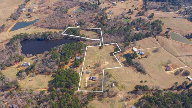 5095 Bob O Link Road, Gilmer, TX 75645