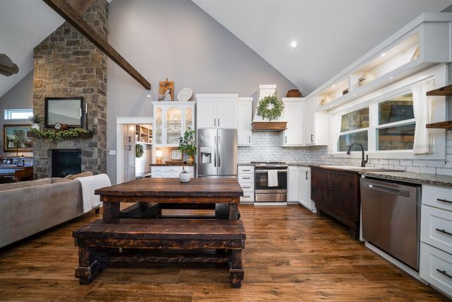 5095 Bob O Link Road, Gilmer, TX 75645