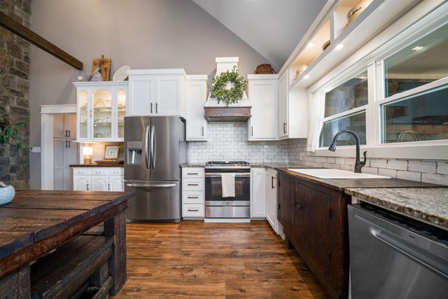 5095 Bob O Link Road, Gilmer, TX 75645