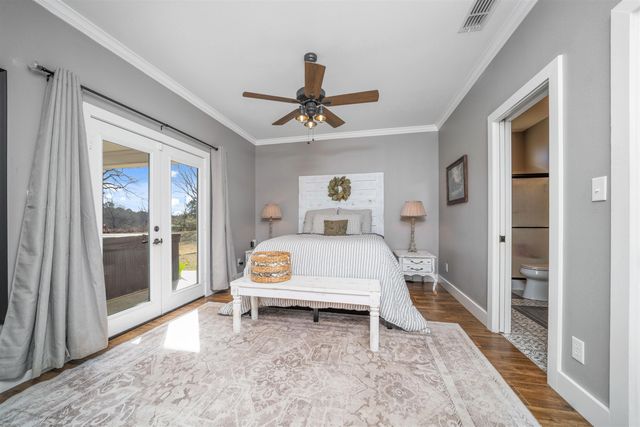 5095 Bob O Link Road, Gilmer, TX 75645