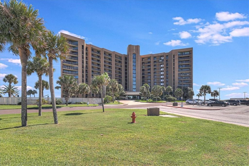 6745 Seacomber Dr 504, Port Aransas, TX 78373