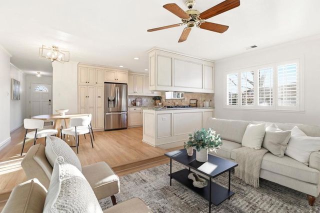 1375 Colleen Way, Campbell, CA 95008