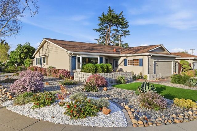 1375 Colleen Way, Campbell, CA 95008