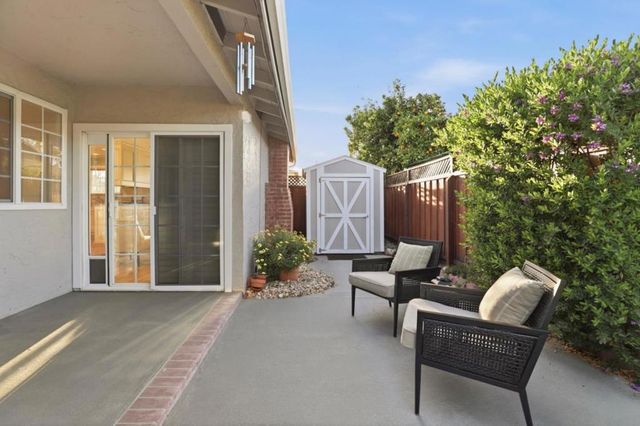 1375 Colleen Way, Campbell, CA 95008