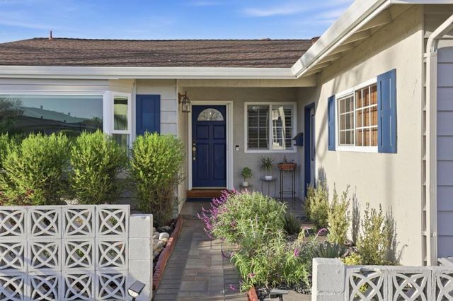 1375 Colleen Way, Campbell, CA 95008