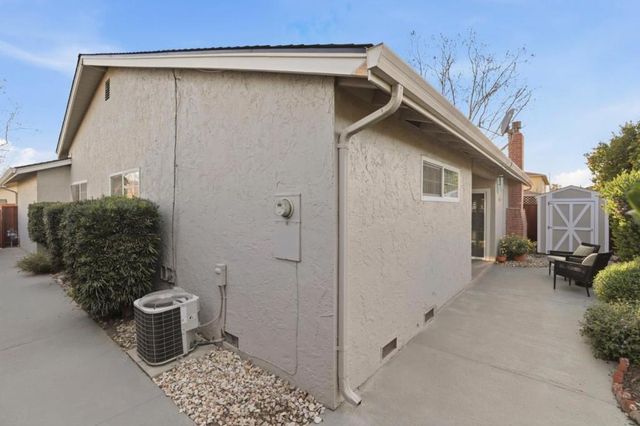 1375 Colleen Way, Campbell, CA 95008