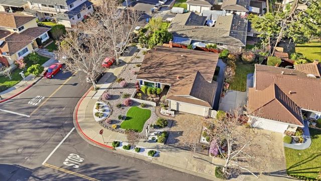 1375 Colleen Way, Campbell, CA 95008