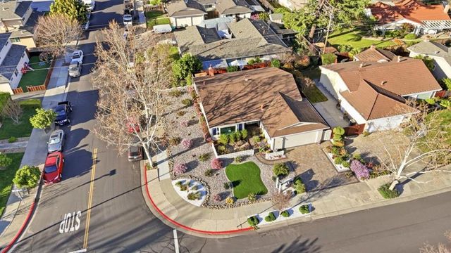 1375 Colleen Way, Campbell, CA 95008