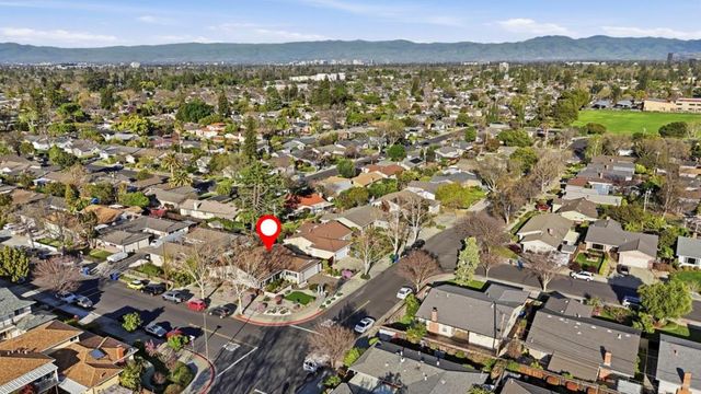 1375 Colleen Way, Campbell, CA 95008