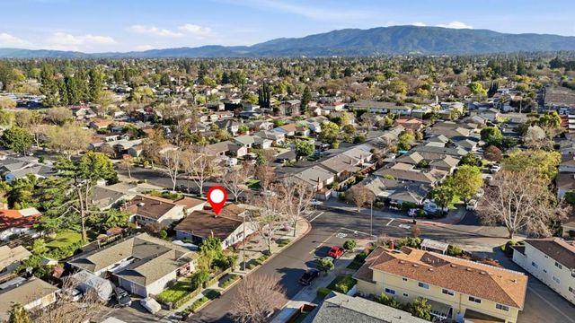 1375 Colleen Way, Campbell, CA 95008