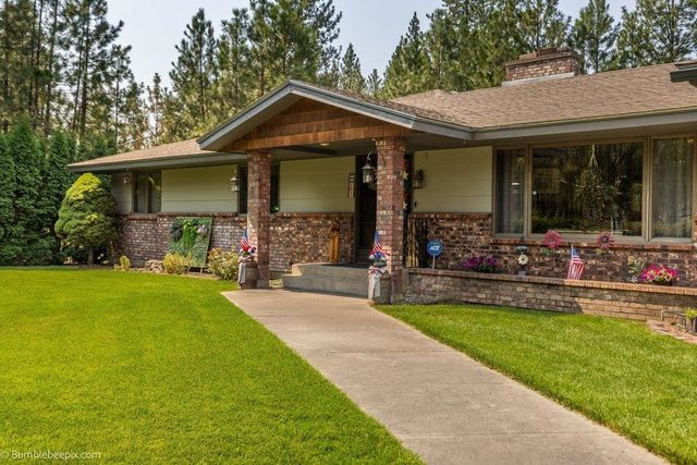 16111 N Yale Rd, Colbert, WA 99005