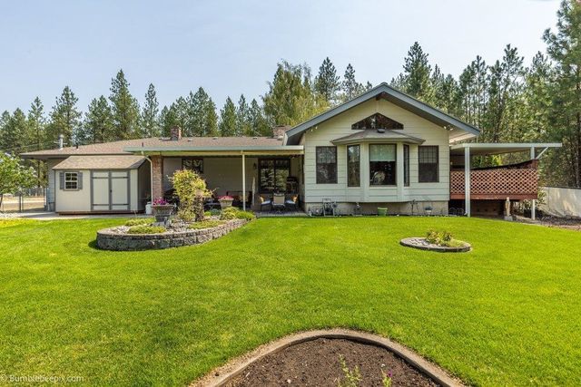 16111 N Yale Rd, Colbert, WA 99005