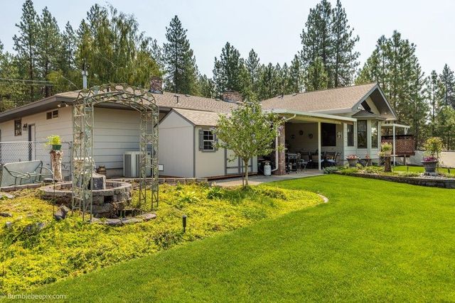 16111 N Yale Rd, Colbert, WA 99005