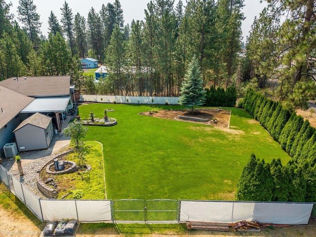 16111 N Yale Rd, Colbert, WA 99005