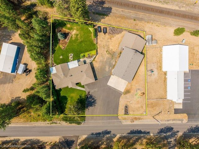 16111 N Yale Rd, Colbert, WA 99005