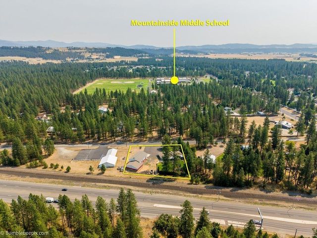 16111 N Yale Rd, Colbert, WA 99005