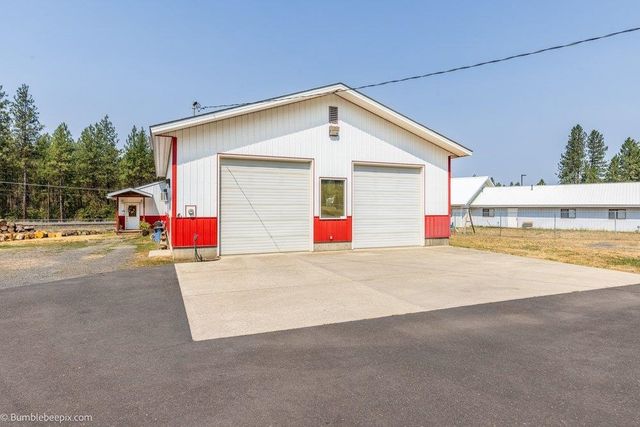 16111 N Yale Rd, Colbert, WA 99005