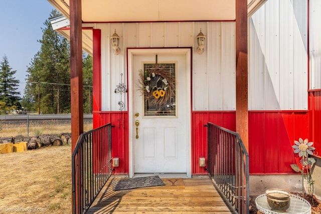16111 N Yale Rd, Colbert, WA 99005